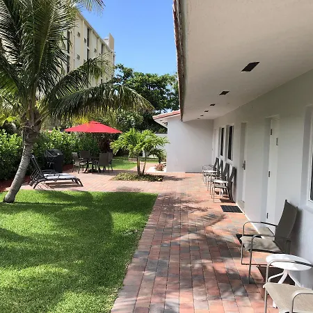 Elizabeth House Inn-2