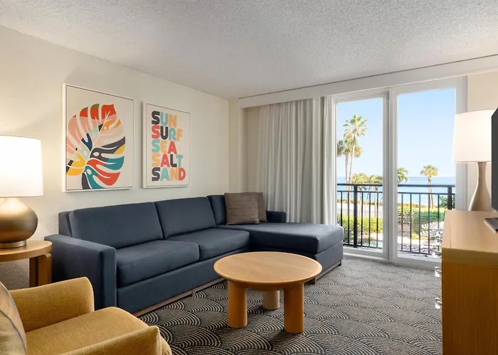 Embassy Suites By Hilton Deerfield Beach Resort & Spa